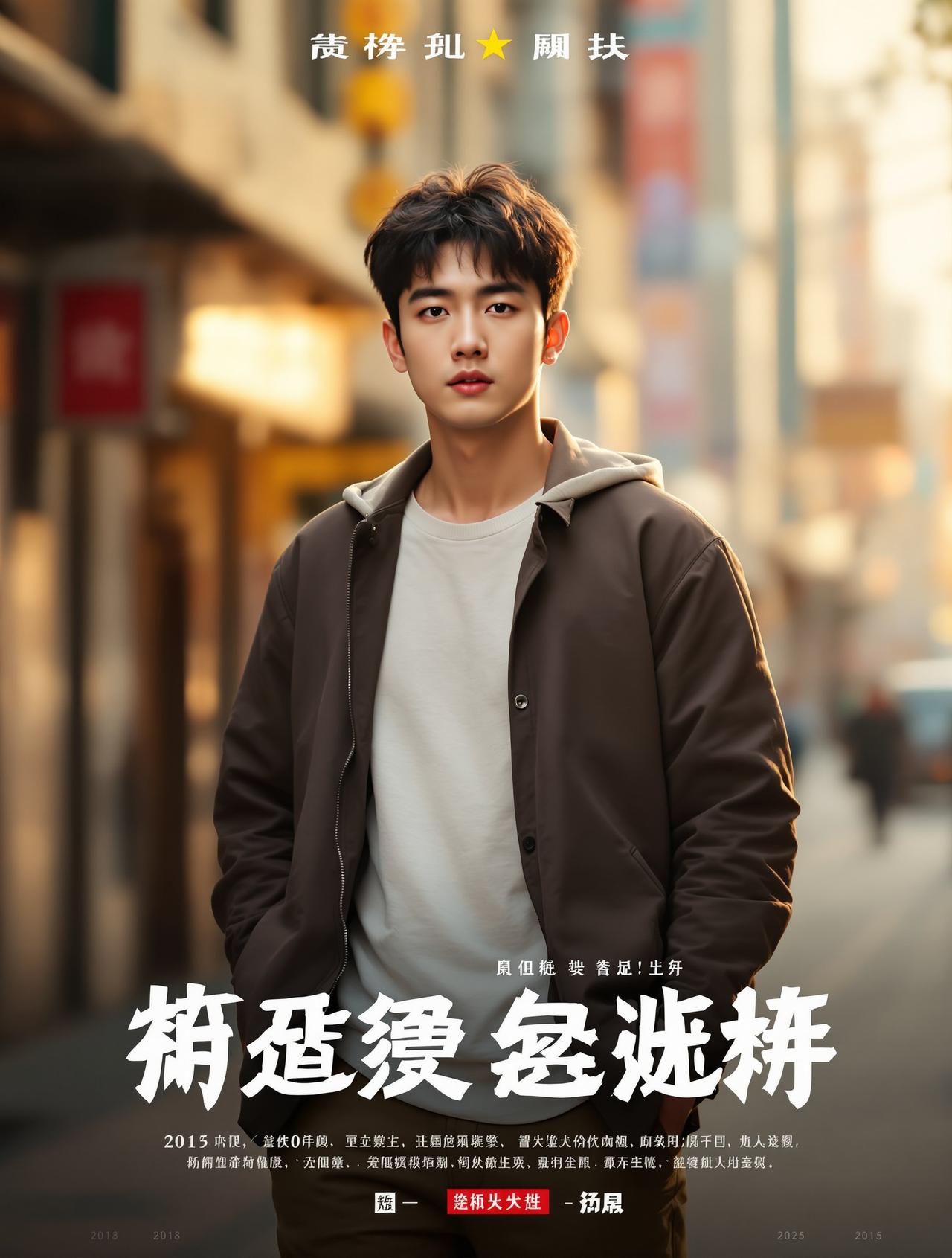 我叫赵甲第 - 酷客影视高清影视封面